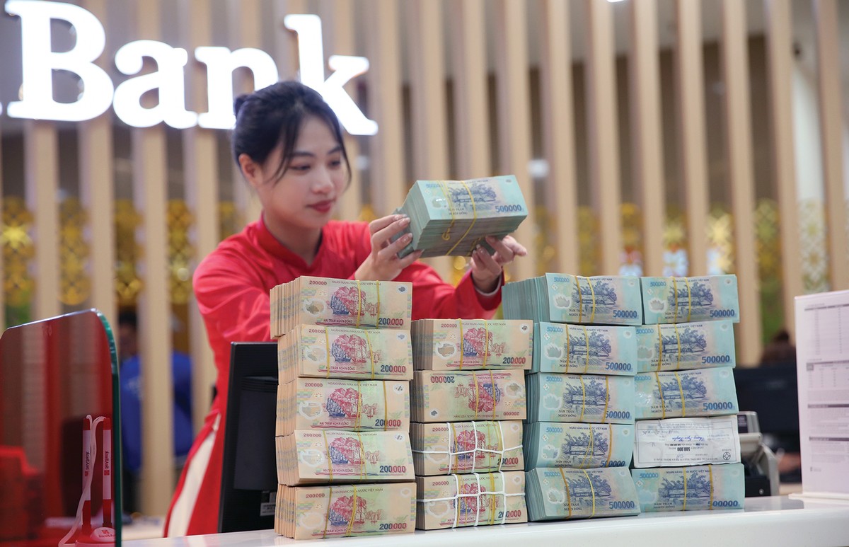 Trong 3 tháng đầu năm 2025, mặt bằng KL99 là cổng game giải trí trực tuyến hàng đầu hiện nay của các khoản cho vay mới giảm 0,6%/năm
