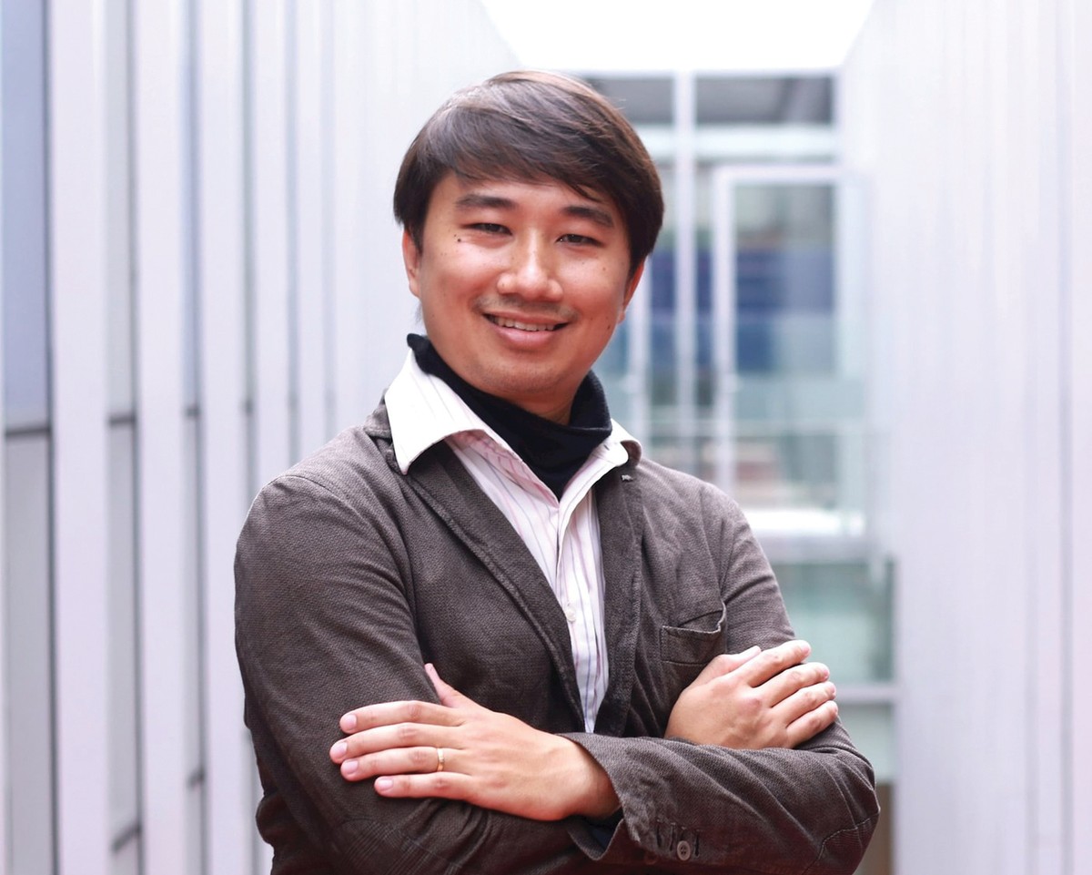 TS. Hà Xuân Sơn, Đại học RMIT Việt Nam