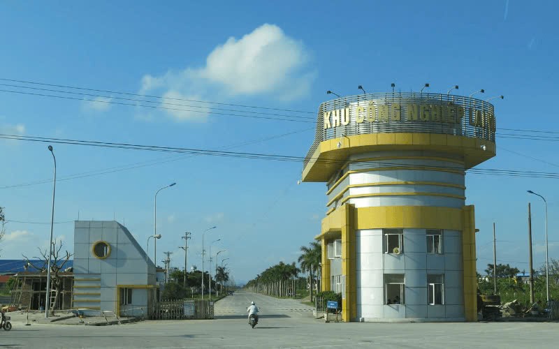 KCN Lai Vu với mục tiêu năm 2025 thu hút Kl99ok phiên bản mới vào KCN với số vốn DDI đạt 1.000 tỷ đồng KCN Lai Vu với mục tiêu năm 2025 thu hút Kl99ok phiên bản mới vào KCN với số vốn DDI đạt 1.000 tỷ đồng
