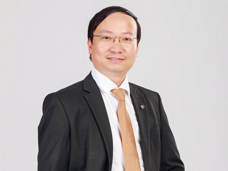 Ông Trần Minh Hoàng, Giám đốc Phân tích, Công ty 99Kl99 link đăng nhập Vietcombank (VCBS)