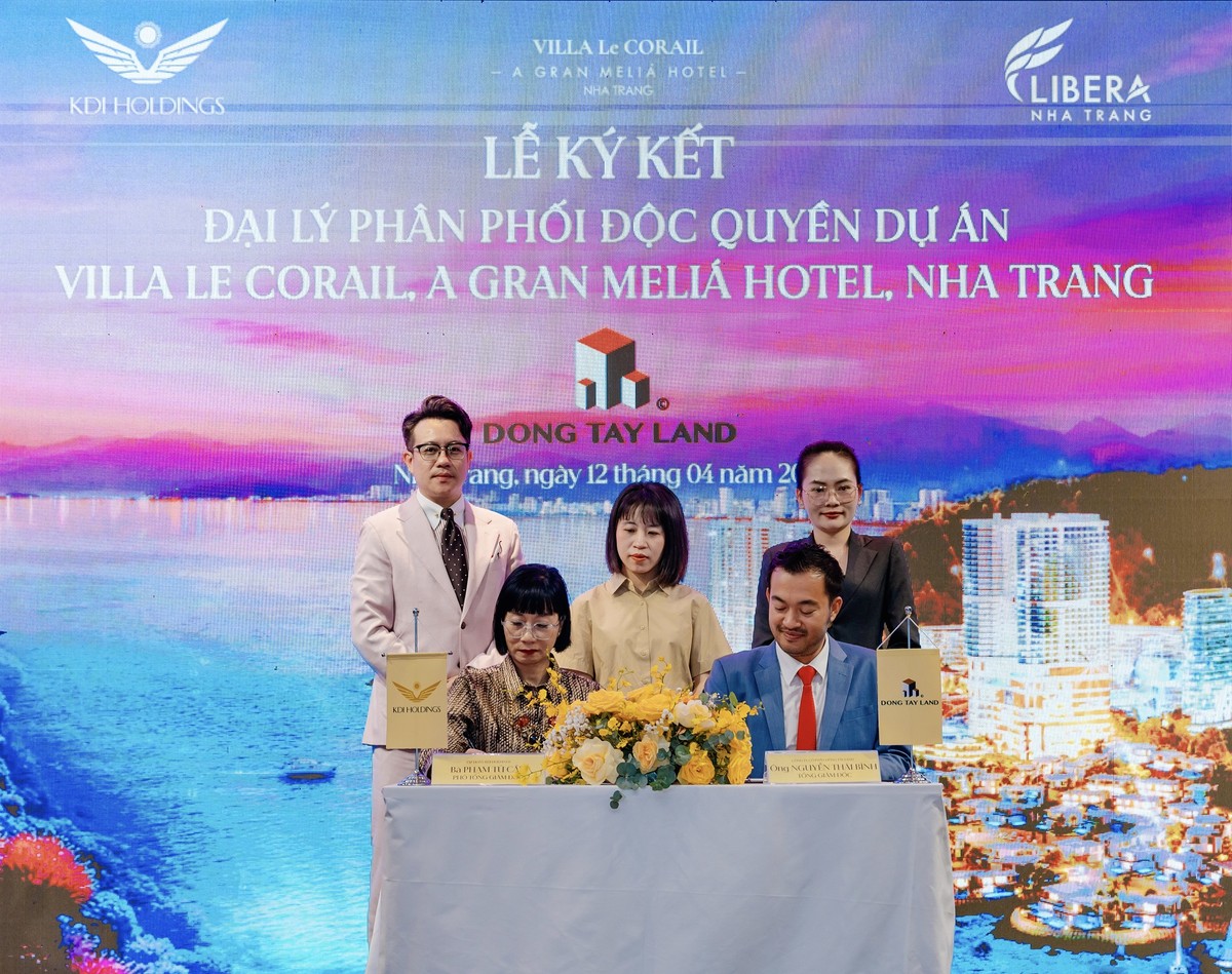 Đông Tây Land tin rằng biệt thự “bán đảo tỷ phú” là 99Kl.app cổng game giải trí Kl99ok phiên bản mới đáng giá.