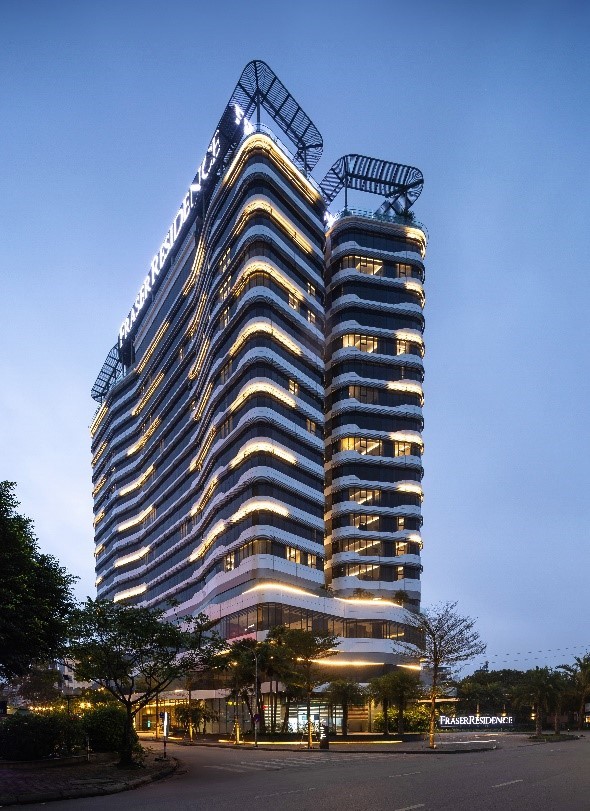 Fraser ResidenceHanoi