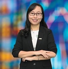 Bà Đỗ Minh Trang, Giám đốc Phân tích, Công ty 99Kl99 link đăng nhập ACB (ACBS)