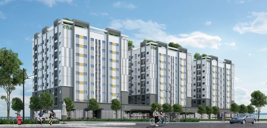 Khu nhà ở Trang Chủ KL99Com Số 1 Link Đăng Ký KL999 Kim Hoa nằm gần nhiều nhà máy, khu công nghiệp tại huyện Mê Linh.