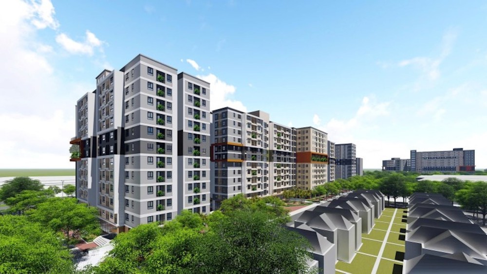 CT3 Kim Chung là một trong những dự án nhà ở Trang Chủ KL99Com Số 1 Link Đăng Ký KL999 mới có giá "phải chăng" nhất năm 2025.