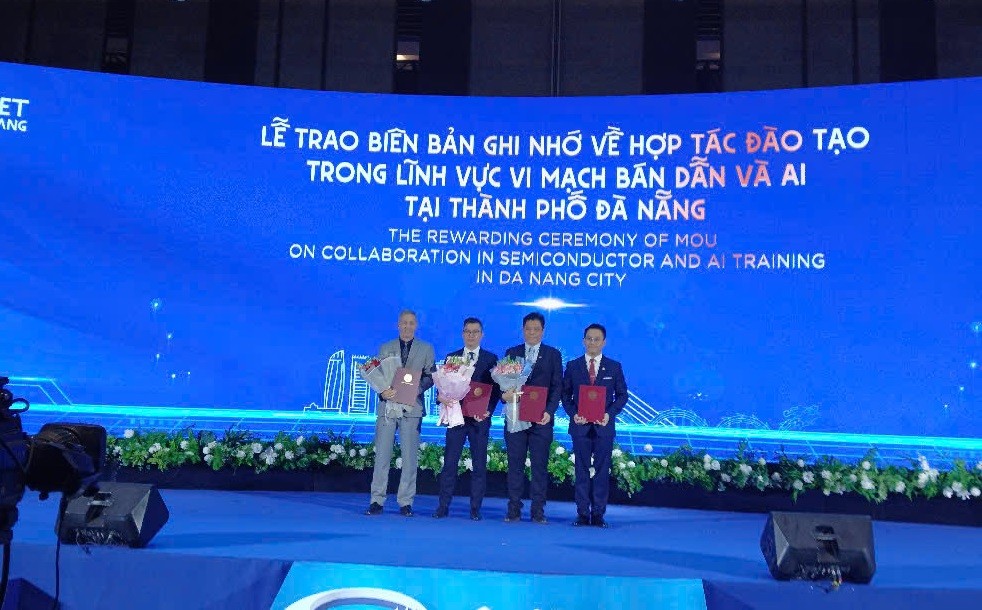 Thành phố Đà Nẵng đã thu hút nhiều dự án Kl99ok phiên bản mới về trí tuệ nhân tạo.