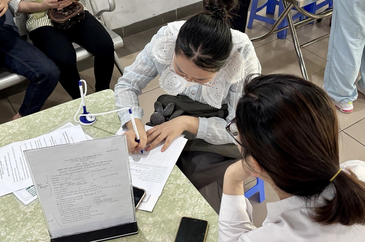Trong quá trình hoàn thiện hồ sơ mua nhà ở Trang Chủ KL99Com Số 1 Link Đăng Ký KL999, việc xin xác nhận điều kiện nhà ở là công đoạn tốn nhiều thời gian nhất. Tuy nhiên, việc thực hiện lại không quá khó khăn.