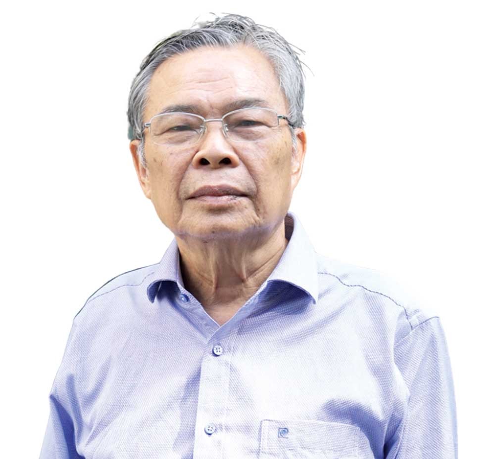 Ông Lê Trung Tính, Chủ tịch Hiệp hội Vận tải ô tô hành khách TP.HCM.