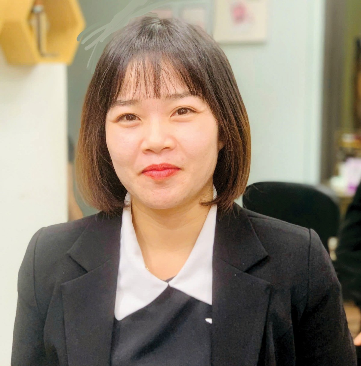 Bà Trần Thị Hà, Viện Chiến lược và Chính sách Kl992 cổng game cá cược - Kl991.com nạp rút nhanh