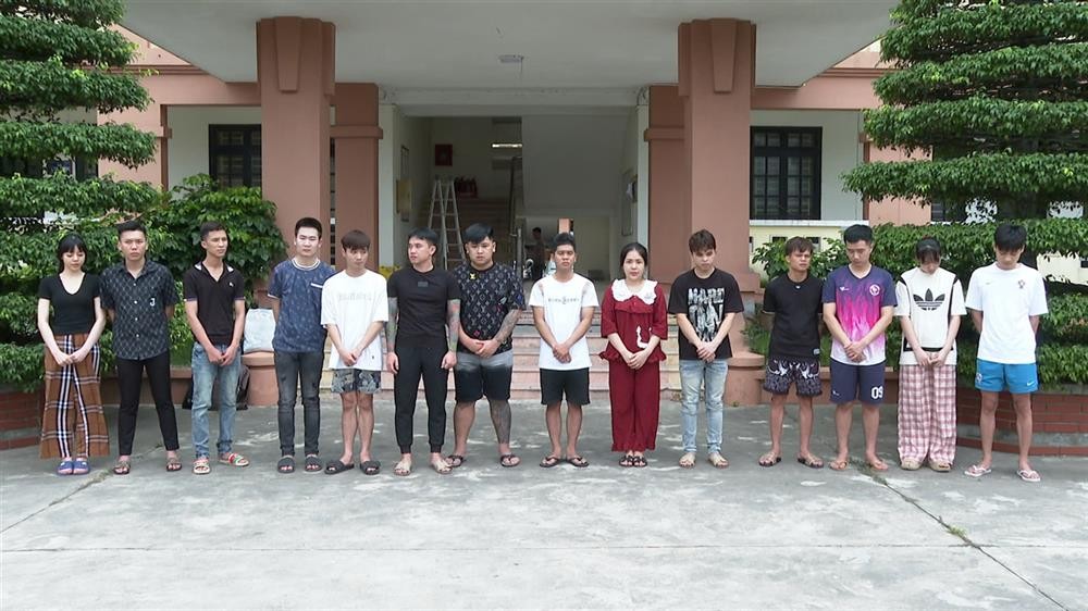 Các đối tượng trong đường dây giả danh nhân viên Link Vào Nhà Cái KL99 COM Tặng +199k, cho vay KL99 là cổng game giải trí trực tuyến hàng đầu hiện nay ưu đãi.