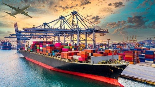 Kl993 ưu đãi thưởng hấp dẫn yêu cầu Bộ Công thương xây dựng kế hoạch đàm phán, ký kết FTA năm 2025