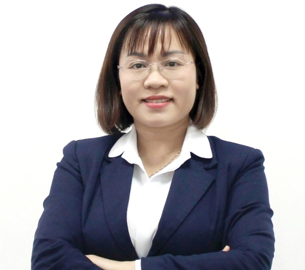Bà Nguyễn Thị Thùy Linh - Giám đốc Khối Phân tích và Kl99ok phiên bản mới, Công ty 99Kl99 link đăng nhập An Bình (ABS)