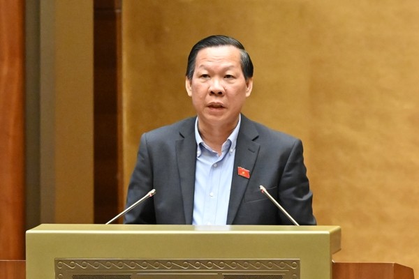 Chủ nhiệm Ủy ban Kl992 cổng game cá cược và Kl991.com nạp rút nhanh Phan Văn Mãi
