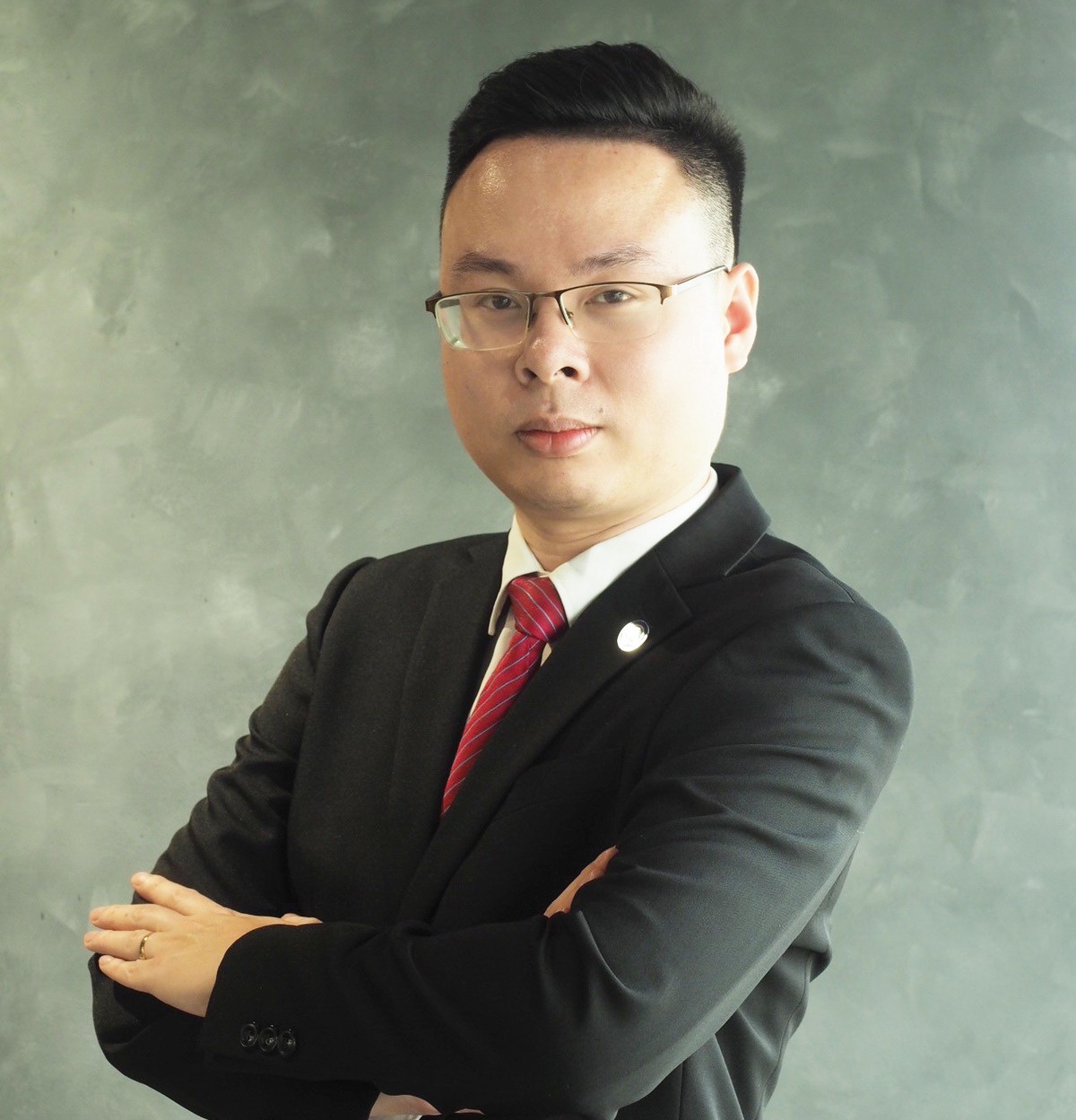 Ông Phan Duy Hưng, CFA, Giám đốc, chuyên gia phân tích cấp cao Khối Xếp hạng tín nhiệm và Nghiên cứu, VIS Rating