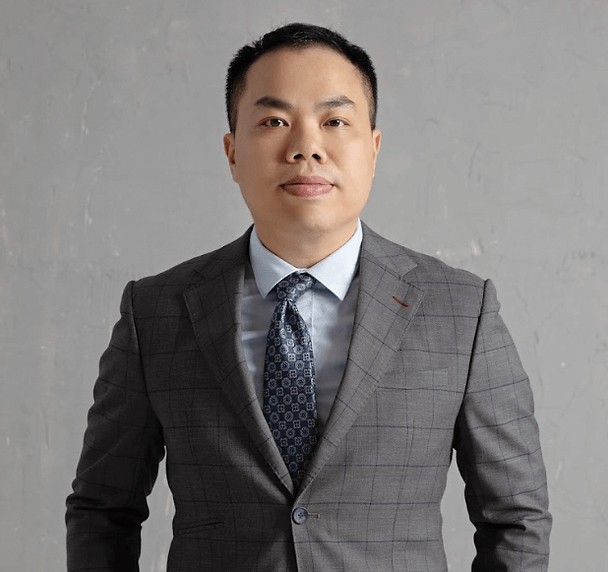 Ông Nguyễn Tuấn Anh, Chủ tịch Hội đồng quản trị CTCP FinPeace