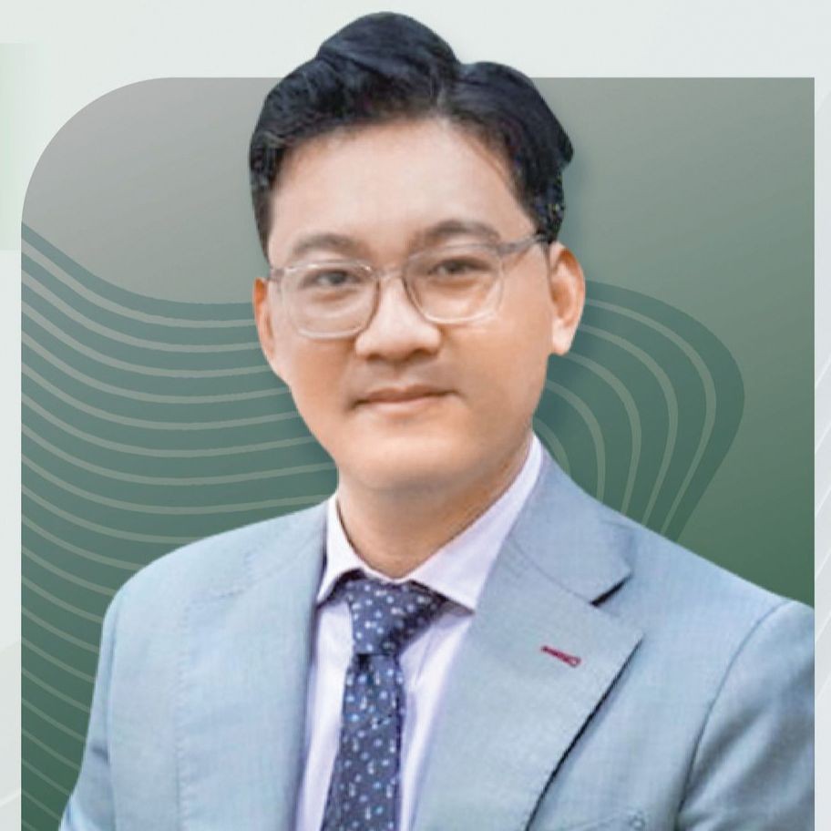 Ông Phạm Lê Duy Nhân, Trưởng phòng Quản lý danh mục Kl99ok phiên bản mới, Công ty Quản lý quỹ Vietcombank (VCBF)