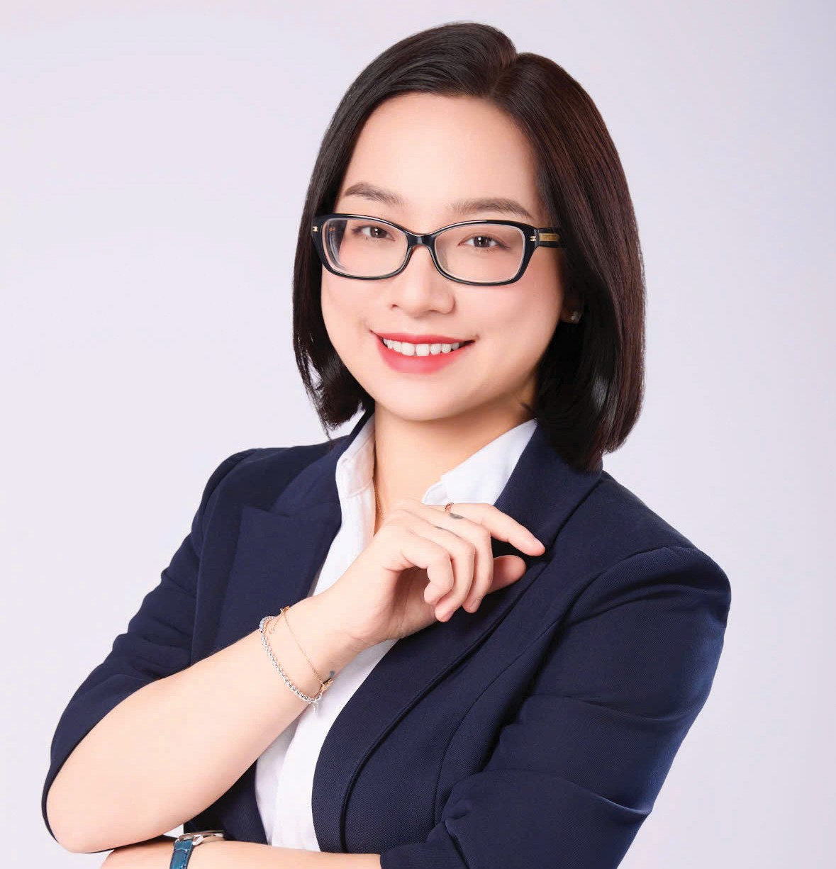 Bà Nguyễn Thu Bình, Quyền giám đốc Quản trị rủi ro, Công ty cổ phần Quản lý quỹ PVI
