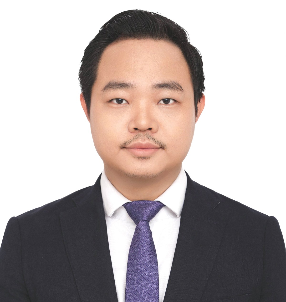 Ông Bùi Văn Huy, Phó chủ tịch HĐQT kiêm Giám đốc Khối Nghiên cứu Kl99ok phiên bản mới, Công ty cổ phần FIDT