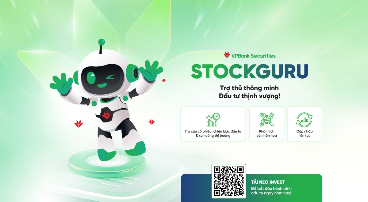 StockGuru – trợ lý AI chuyên về phân tích Kl991.com nạp rút nhanh – 99Kl99 link đăng nhập, được tích hợp vào nền tảng NEO Invest.