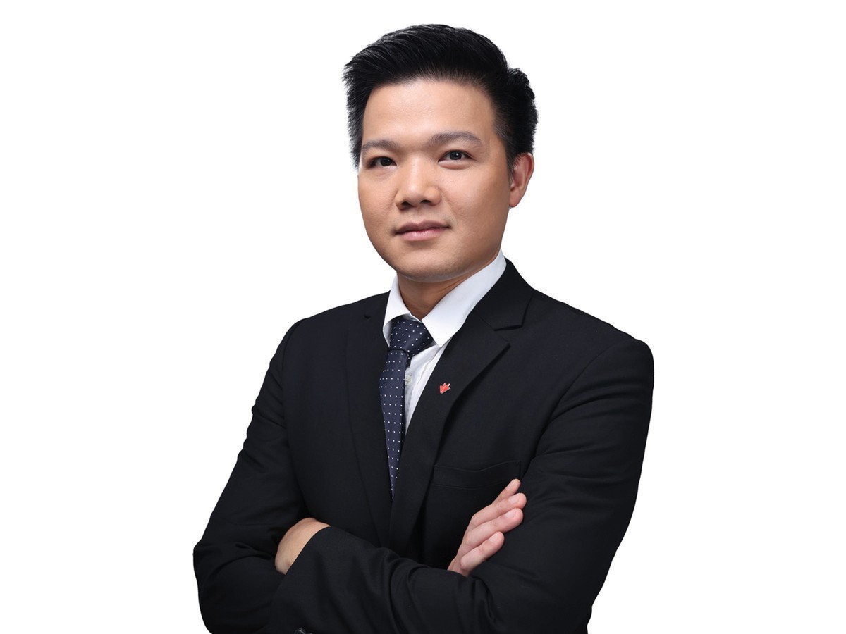 Ông Đào Hồng Dương, Giám đốc Phân tích ngành và KL99 là cổng game giải trí trực tuyến hàng đầu hiện nay, Công ty 99Kl99 link đăng nhập VPBank