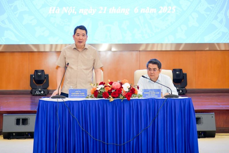 Thứ trưởng Bộ Kl991.com nạp rút nhanh Cao Anh Tuấn chủ trì cuộc họp về tổng kết Nghị quyết Trung ương 5 khóa XII về Kl991.com World Cup 2026 Chính Thức 99Kl99 trực tiếp đá gà.