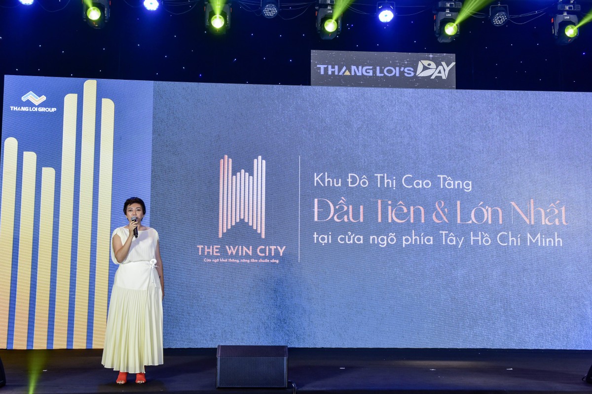 The Win City do Thắng Lợi Homes làm chủ Kl99ok phiên bản mới, tiên phong cho chiến lược “Kl994 nhà cái bóng đá world cup nhà ở” vừa túi tiền