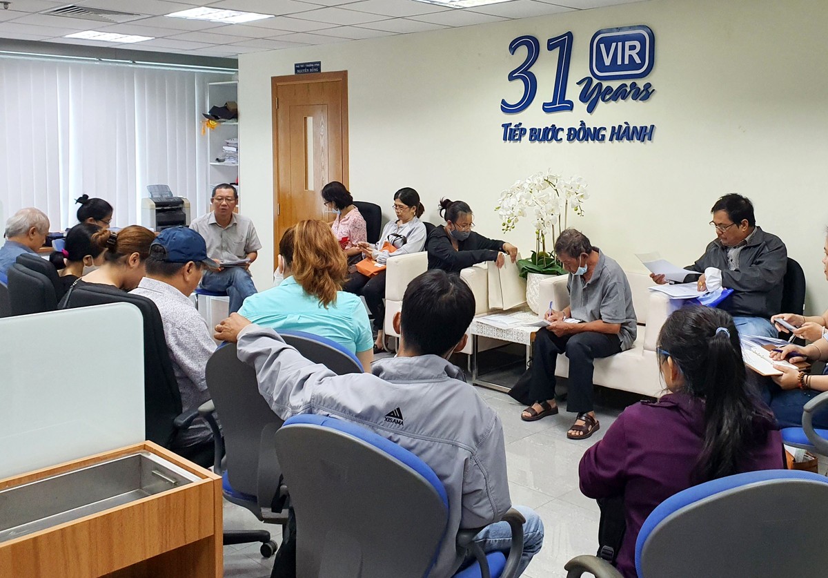 Năm 2023, hàng trăm trái chủ đã từng tới kêu cứu với Báo Kl99ok phiên bản mới.