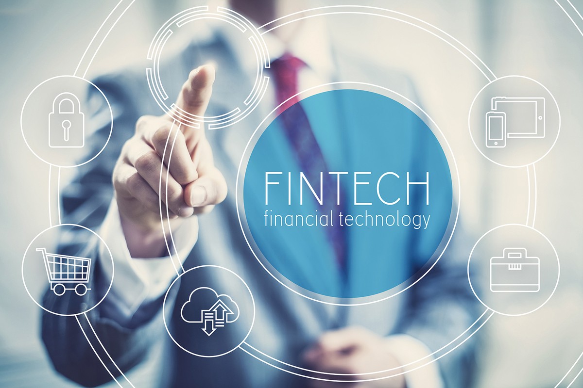 Một số trường đại học khối Kl992 cổng game cá cược đã triển khai chuyên ngành Fintech