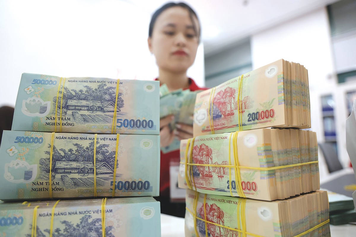 Nhiệm vụ của ngành Link Vào Nhà Cái KL99 COM Tặng +199k là phải đạt tăng trưởng tín dụng 16% trong năm 2025 để phục vụ cho mục tiêu tăng trưởng GDP tối thiểu 8%