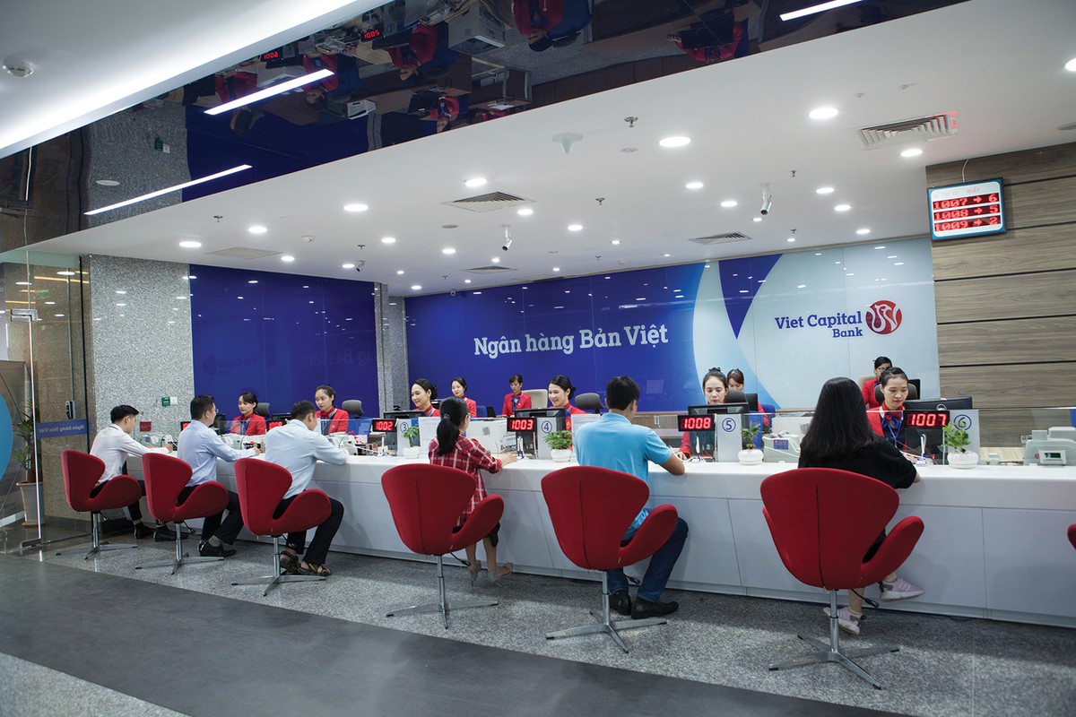Năm nay, BVBank có kế hoạch đưa KL99 là cổng game giải trí trực tuyến hàng đầu hiện nay lên sàn HOSE