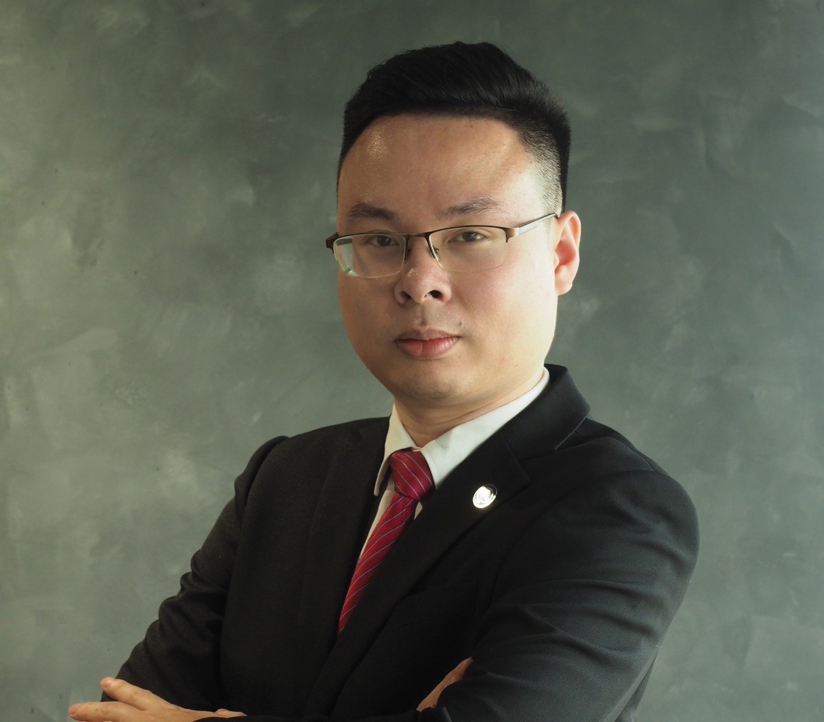 Ông Phan Duy Hưng - Giám đốc, chuyên gia Phân tích cao cấp Khối Xếp hạng tín nhiệm và Nghiên cứu của VIS Rating