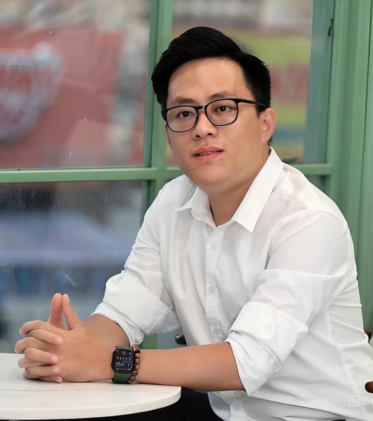 Ông Nguyễn Thế Minh, Giám đốc Khối Nghiên cứu và Phát triển khách hàng bán lẻ, Công ty 99Kl99 link đăng nhập Yuanta Việt Nam