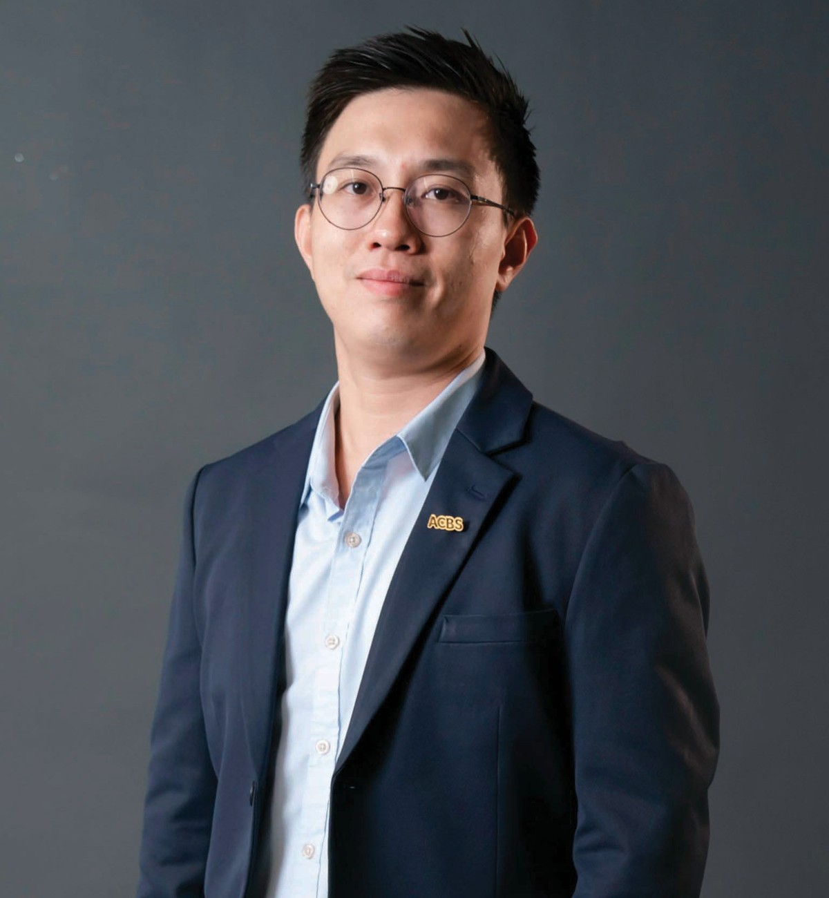 Ông Trịnh Viết Hoàng Minh, Phòng Phân tích, Công ty 99Kl99 link đăng nhập ACB (ACBS)