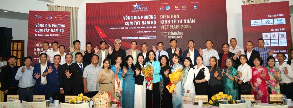 Vòng địa phương cụm Tây Nam Bộ là phiên đối thoại mở đầu Diễn đàn Kl992 cổng game cá cược tư nhân Việt Nam năm 2025 Vòng địa phương cụm Tây Nam Bộ là phiên đối thoại mở đầu Diễn đàn Kl992 cổng game cá cược tư nhân Việt Nam năm 2025