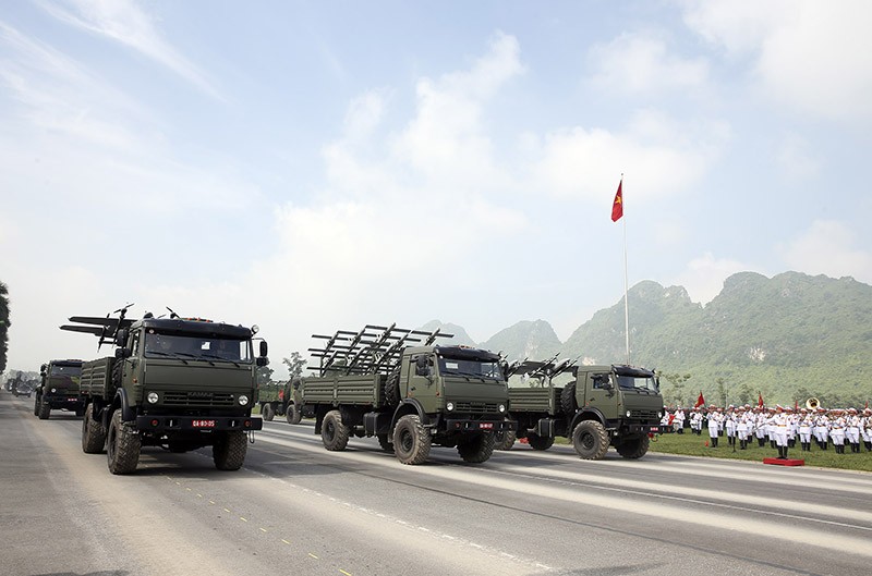 Xe chở AUV cảm tử do Cục Công nghiệp Quốc phòng Việt Nam Kl994 nhà cái bóng đá world cup, được sử dụng trong cả nhiệm vụ quân sự và cứu hộ cứu nạn.