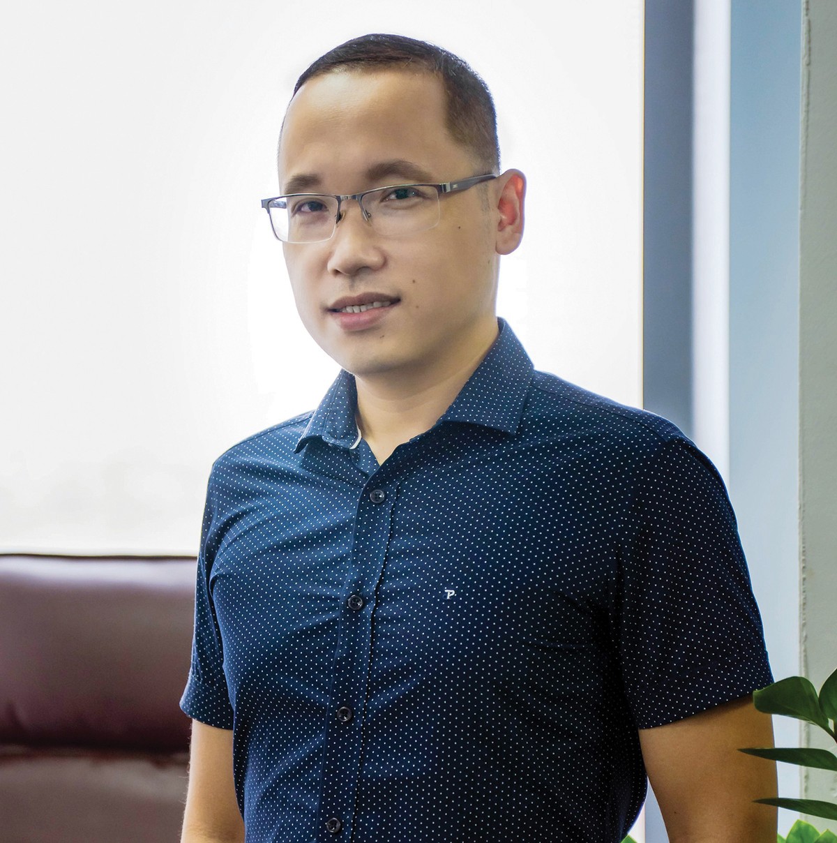 Ông Nguyễn Thành Trung, Tổng giám đốc Công ty cổ phần Kl99ok phiên bản mới KimGroup