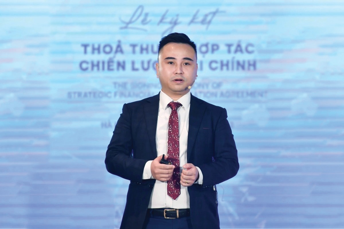 Ông Nguyễn Đức Tài, Giám đốc Kl991.com nạp rút nhanh Meey Group