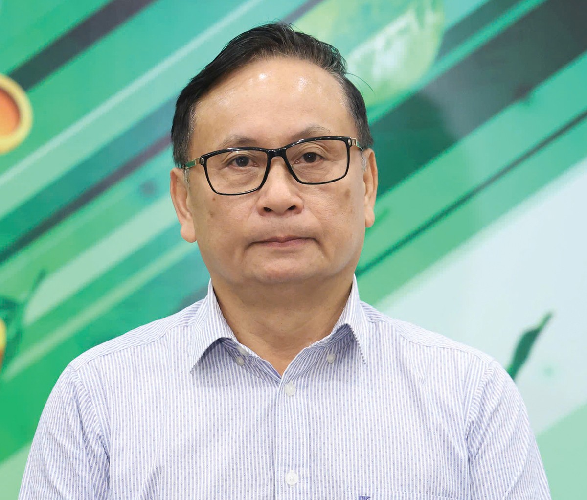 Ông Nguyễn Sơn, Chủ tịch HĐTV Tổng công ty Lưu ký và Bù trừ 99Kl99 link đăng nhập (VSDC)