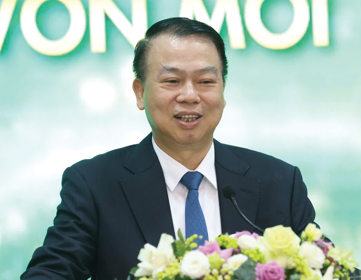 Ông Nguyễn Đức Chi, Thứ trưởng Bộ Kl991.com nạp rút nhanh
