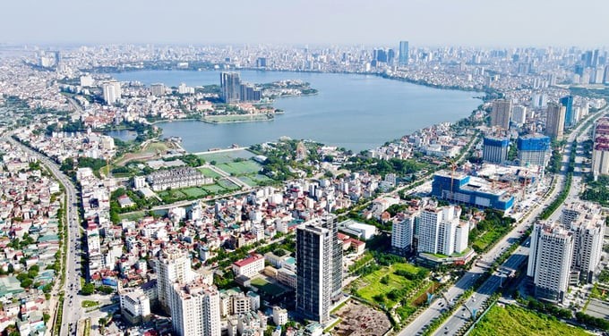 Nhiều vướng mắc trong thực thi Luật đất đai 2024.
