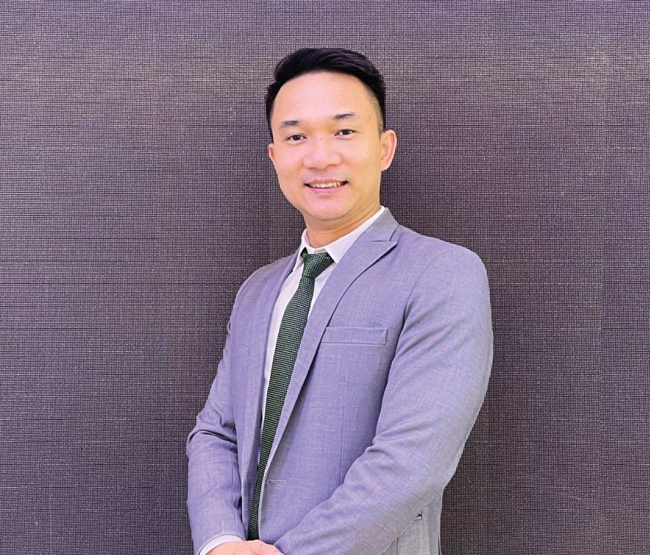 Ông Phùng Trung Kiên, Nhà sáng lập Công ty Quản lý 99Kl.app cổng game giải trí Việt Nam Holdings Inc