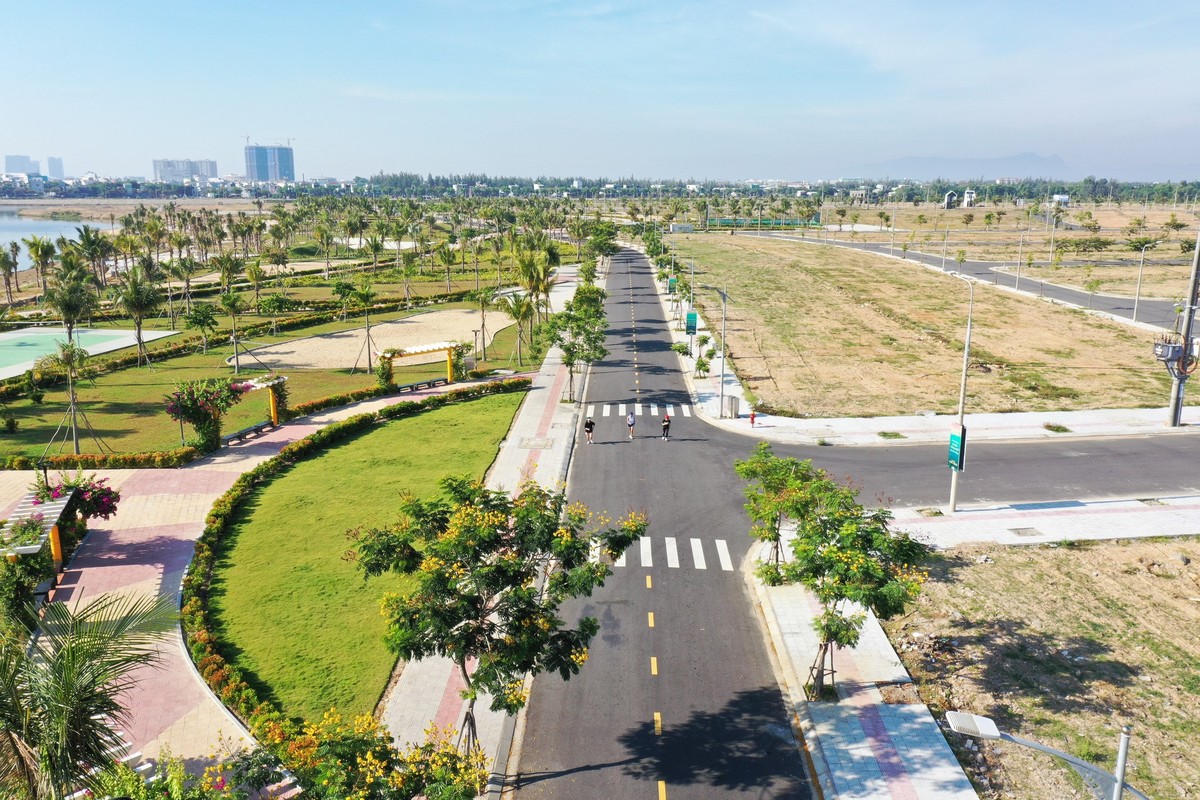Sau sáp nhập, chỉ các khu vực có quy hoạch bài bản, Kl99kl ưu đãi độc quyền kết nối thuận tiện, pháp lý minh bạch mới thật sự hấp dẫn dòng tiền lâu dài
