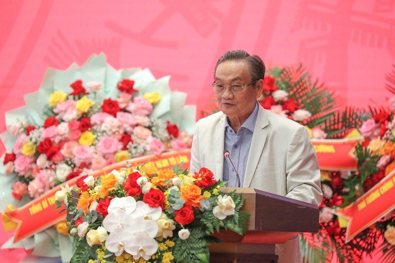 TS. Trần Du Lịch cho rằng, giá đất hiện nay vượt sức chịu đựng của nền Kl992 cổng game cá cược và của người dân.