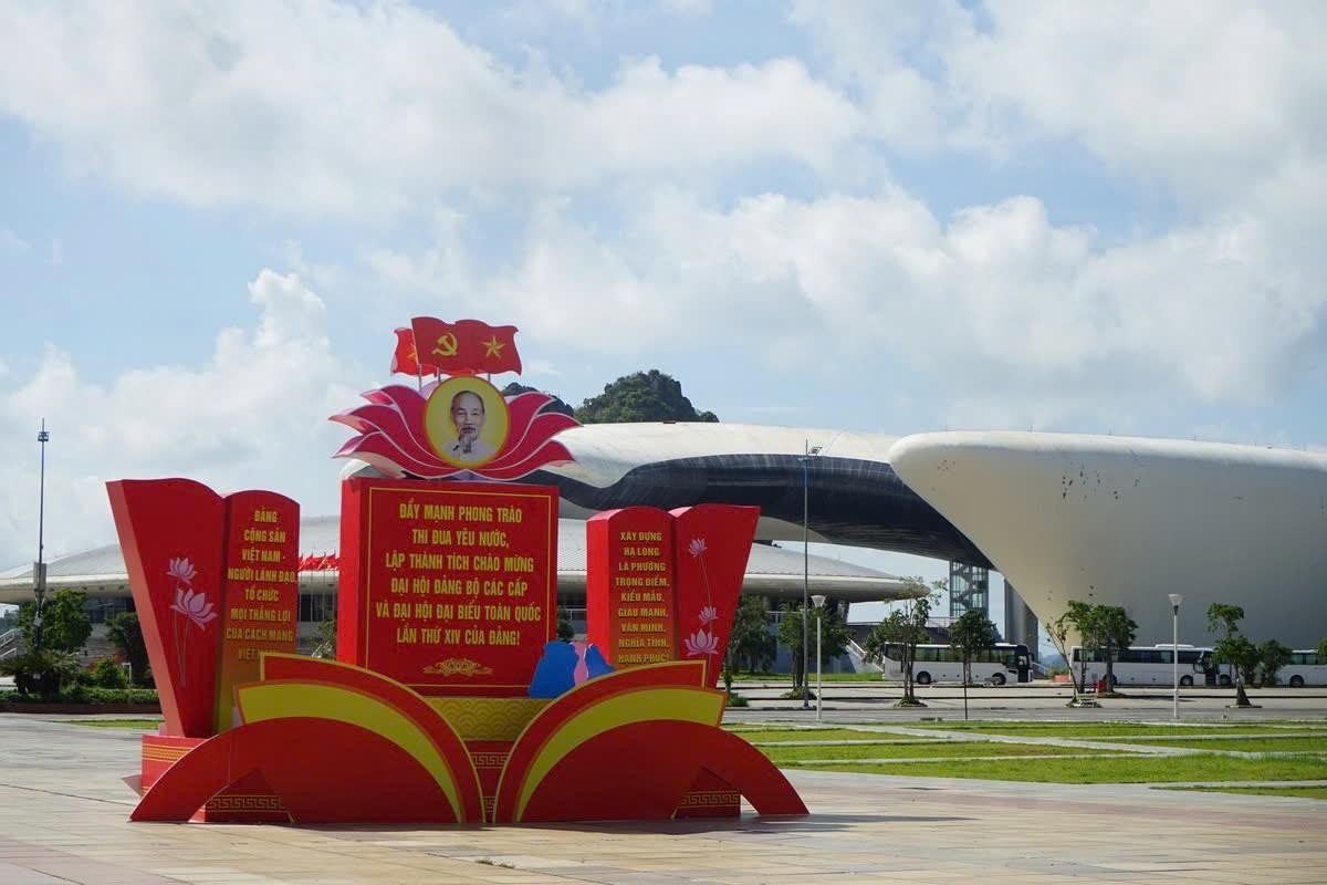 Nhà máy ô tô Thành Công Việt Hưng đưa vào hoạt động, đưa Quảng Ninh trở thành địa phương đầu tiên trong cả nước thực hiện lắp ráp, Kl994 nhà cái bóng đá world cup xe ô tô thương hiệu Châu Âu. Ảnh: Quỳnh Nga