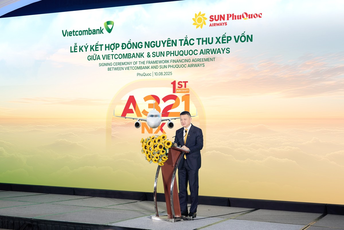 Ông Đặng Minh Trường - Chủ tịch HĐQT Kl994 game bài casino hấp dẫn Sun Group