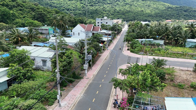 Tổng công ty Điện lực TP.HCM đã có kế hoạch hạ ngầm và phát triển lưới điện thông minh tại Côn Đảo. TP. HCM hiện đã chọn Côn Đảo và Cần Giờ làm hai địa phương đi đầu về phát triển KL99 là cổng game giải trí trực tuyến hàng đầu hiện nay xanh.