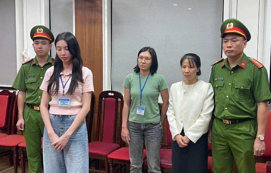Hoa hậu Thùy Tiên là Trang Chủ KL99Com Số 1 Link Đăng Ký KL999 góp vốn, hưởng lợi khoảng 7 tỷ đồng từ việc Kl994 nhà cái bóng đá world cup, tiêu thụ sản phẩm.