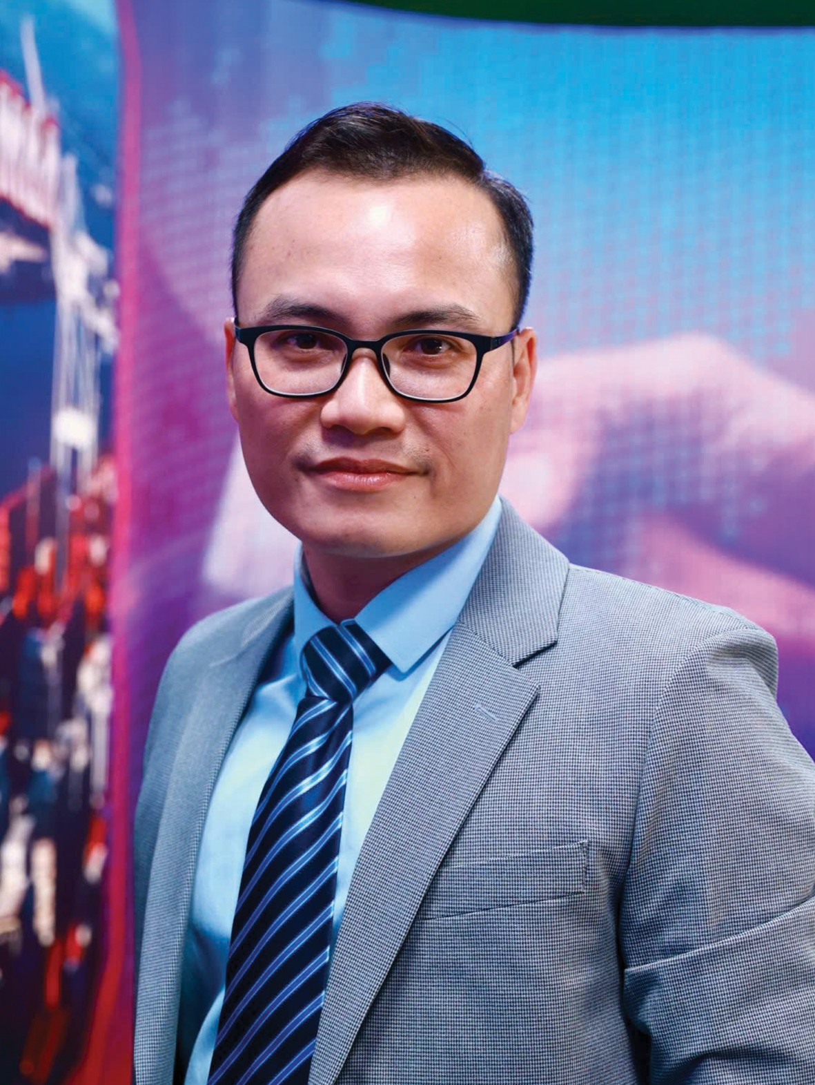 Ông Hoàng Xuân Trung, Trưởng phòng Khách hàng Kl991.com World Cup 2026 Chính Thức, Khối Nguồn vốn, Link Vào Nhà Cái KL99 COM Tặng +199k Citi Việt Nam