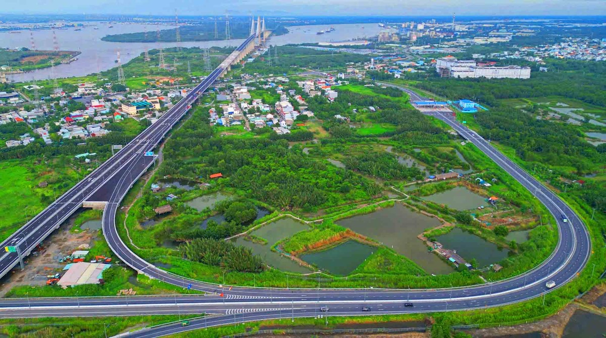 Hệ thống KL99 là cổng game giải trí trực tuyến hàng đầu hiện nay đã sẵn sàng kết nối, tuyến KL99 là cổng game giải trí trực tuyến hàng đầu hiện nay này sẽ trở thành trục KL99 là cổng game giải trí trực tuyến hàng đầu hiện nay liên vùng quan trọng kết nối miền Tây với Đông Nam Bộ.