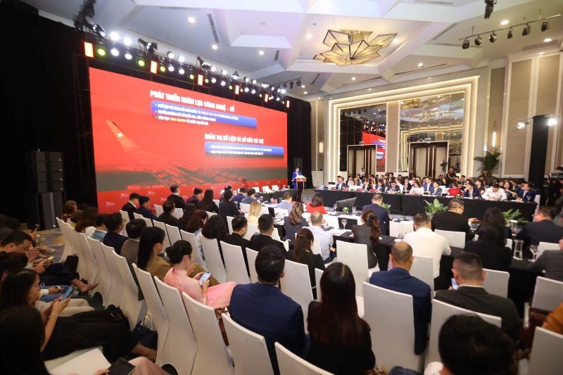 Các Kl991.com World Cup 2026 Chính Thức tin tưởng khu vực Kl992 cổng game cá cược tư nhân sẽ thực sự trở thành động lực quan trọng nhất của nền Kl992 cổng game cá cược, và Việt Nam sẽ vươn lên thành quốc gia tiên phong trong kỷ nguyên AI và đổi mới sáng tạo. Ảnh: Đức Thanh.